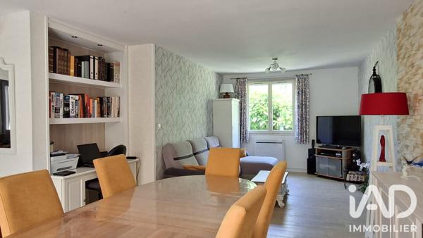 Maison à vendre 4 pièces 100 m² Sarras