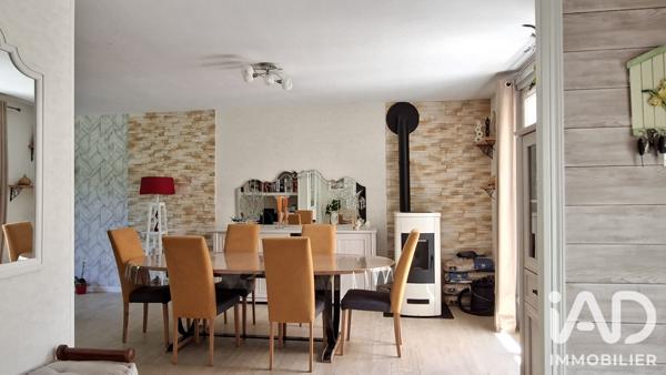 Maison à vendre 4 pièces 100 m² Sarras