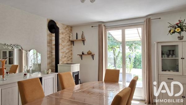 Maison à vendre 4 pièces 100 m² Sarras
