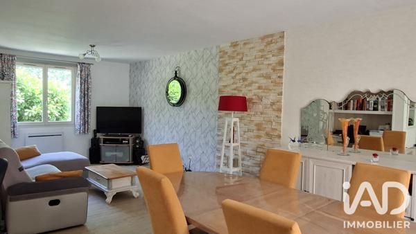 Maison à vendre 4 pièces 100 m² Sarras