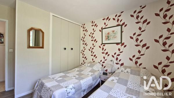 Maison à vendre 4 pièces 100 m² Sarras