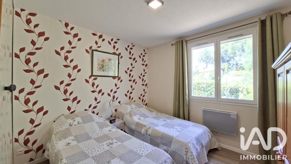 Maison à vendre 4 pièces 100 m² Sarras