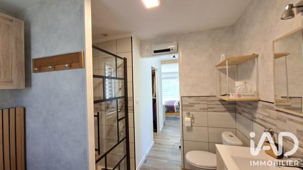 Maison à vendre 4 pièces 100 m² Sarras
