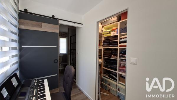 Maison à vendre 4 pièces 100 m² Sarras