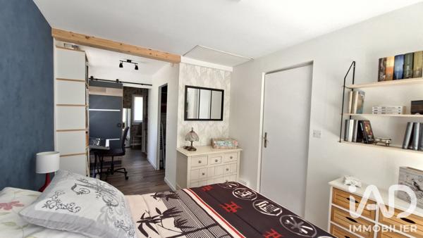 Maison à vendre 4 pièces 100 m² Sarras