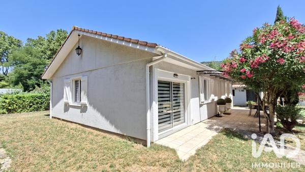 Maison à vendre 4 pièces 100 m² Sarras