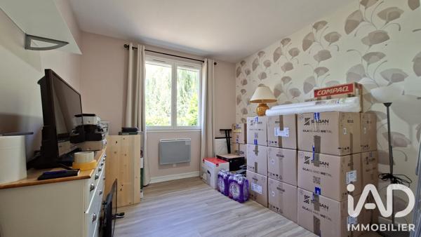 Maison à vendre 4 pièces 100 m² Sarras