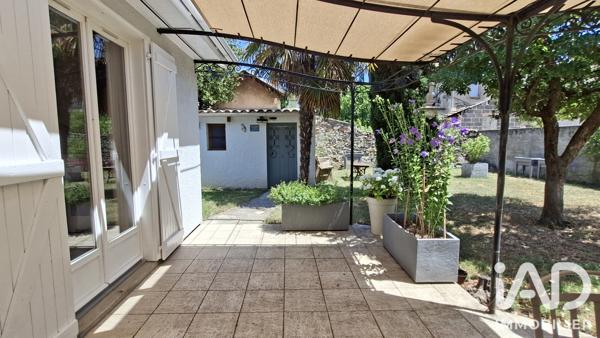Maison à vendre 4 pièces 100 m² Sarras