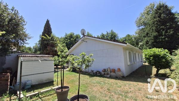 Maison à vendre 4 pièces 100 m² Sarras