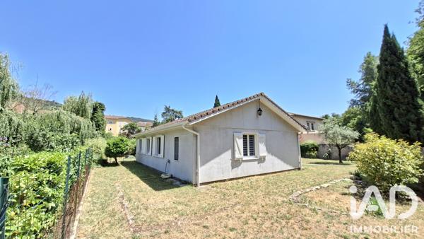 Maison à vendre 4 pièces 100 m² Sarras