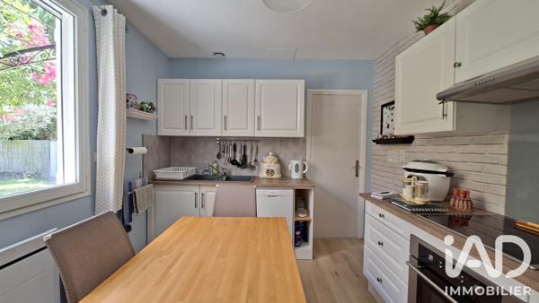 Maison à vendre 4 pièces 100 m² Sarras