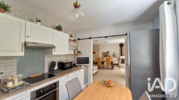Maison à vendre 4 pièces 100 m² Sarras