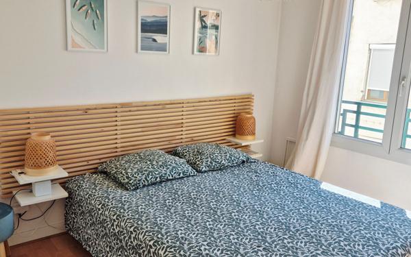 Appartement à vendre    2 pièces • 48,23 m2 Lyon 4