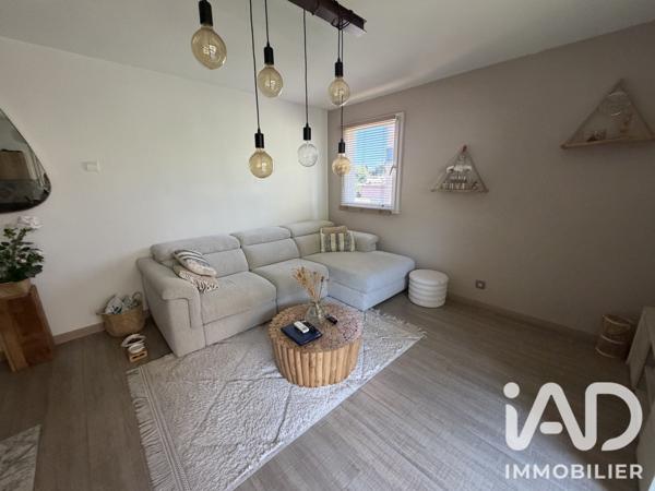 Location appartement 3 pièces 55 m² Grasse
