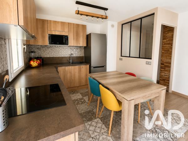 Location appartement 3 pièces 55 m² Grasse