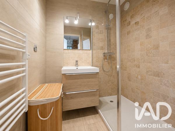 Location appartement 3 pièces 55 m² Grasse