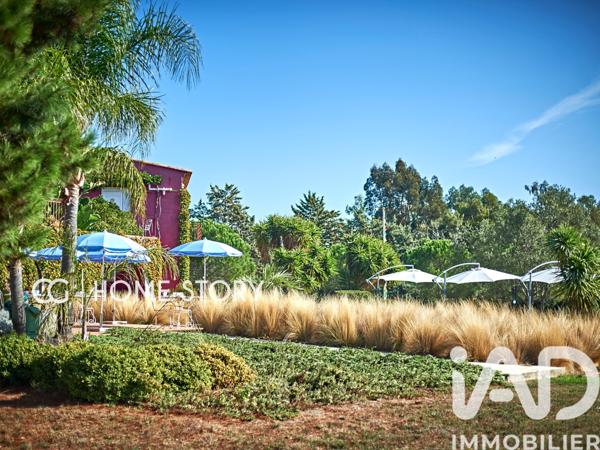 Maison à vendre 11 pièces 427 m² La Londe-les-Maures