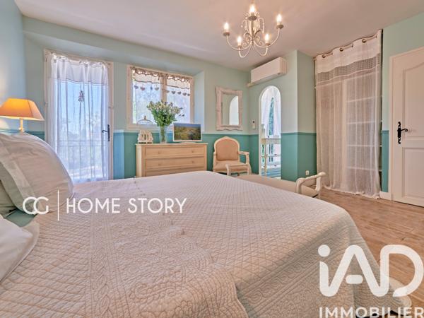 Maison à vendre 11 pièces 427 m² La Londe-les-Maures