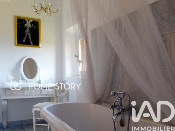 Maison à vendre 11 pièces 427 m² La Londe-les-Maures