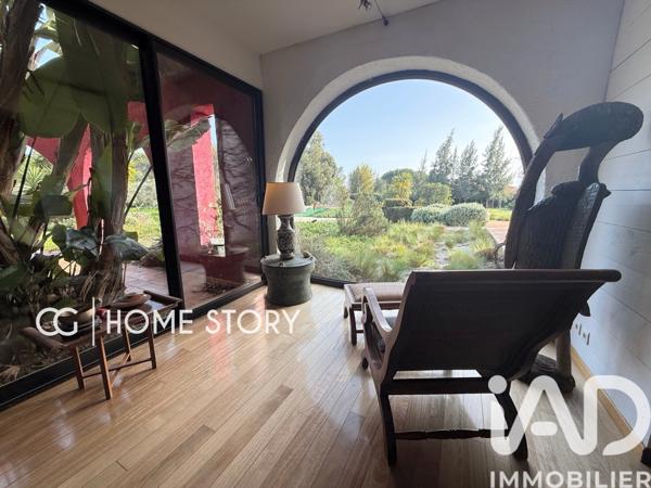 Maison à vendre 11 pièces 427 m² La Londe-les-Maures