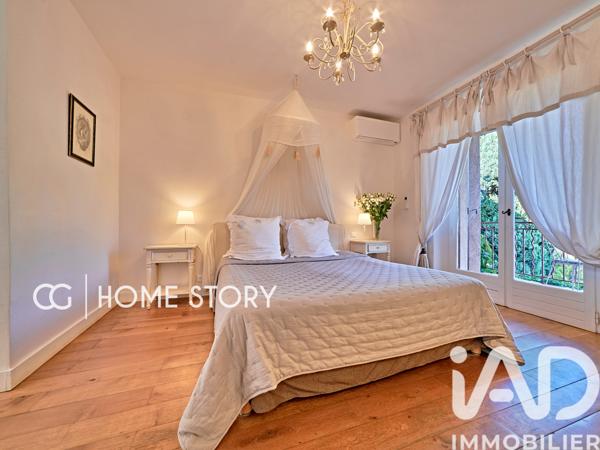 Maison à vendre 11 pièces 427 m² La Londe-les-Maures