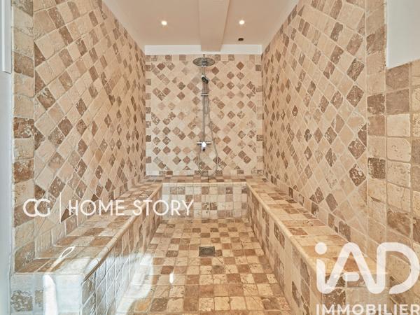 Maison à vendre 11 pièces 427 m² La Londe-les-Maures