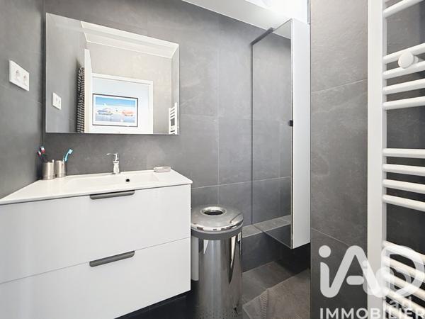 Appartement à vendre 4 pièces 96 m² Vaucresson