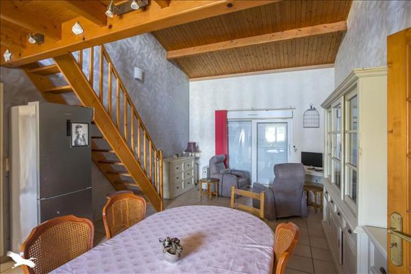 Maison à vendre |  Fouras |  5 pièces | 118 m²