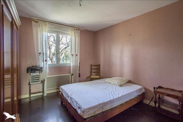 Maison à vendre |  Fouras |  5 pièces | 118 m²