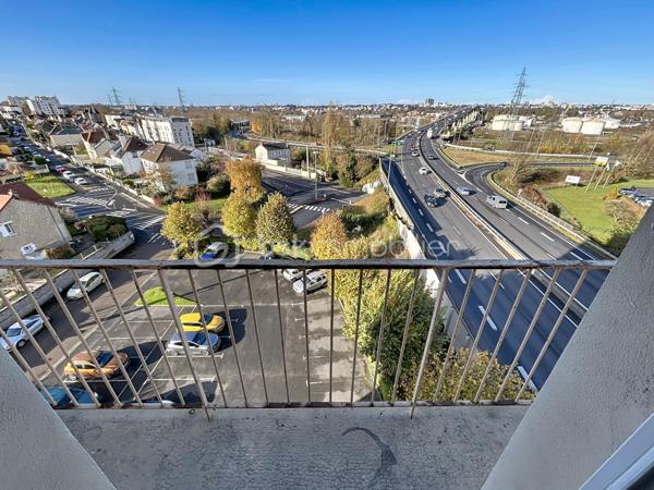 Appartement de 65 m²