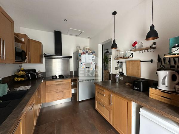 Maison A vendre Alpes de Haute Provence proche A51 PEYRUIS