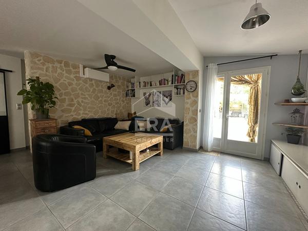 Maison A vendre Alpes de Haute Provence proche A51 PEYRUIS