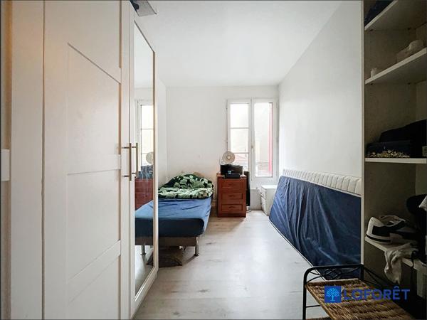 Achat appartement Pantin - 3 pièce(s) - 46 m² - 304 000 €