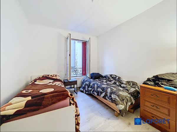 Achat appartement Pantin - 3 pièce(s) - 46 m² - 304 000 €