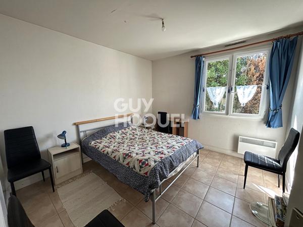 Jolie Maison de plein pied à La Jarrie