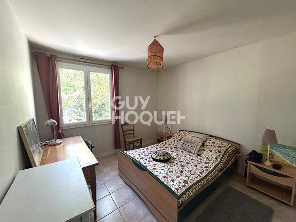 Jolie Maison de plein pied à La Jarrie