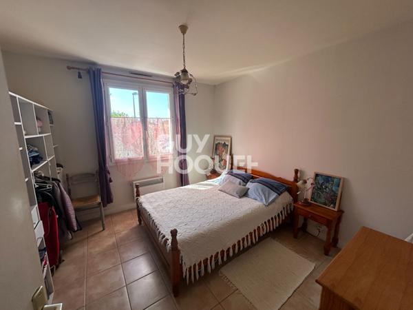 Jolie Maison de plein pied à La Jarrie