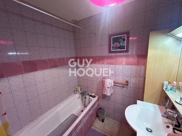 Jolie Maison de plein pied à La Jarrie