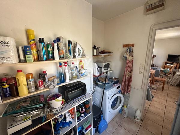 Jolie Maison de plein pied à La Jarrie