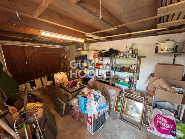 Jolie Maison de plein pied à La Jarrie