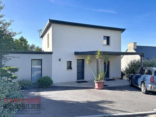 Maison Landerneau 7 pièce(s) 134.50 m2 , Landerneau