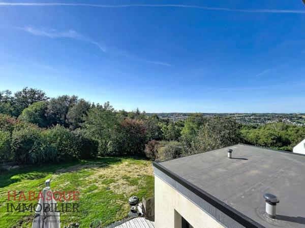 Maison Landerneau 7 pièce(s) 134.50 m2 , Landerneau