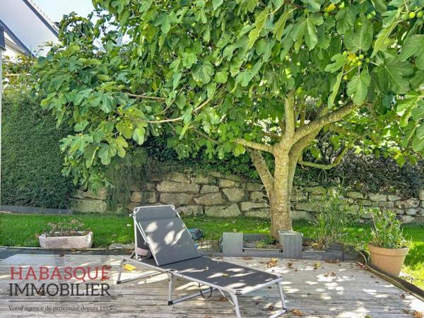 Maison Landerneau 7 pièce(s) 134.50 m2 , Landerneau
