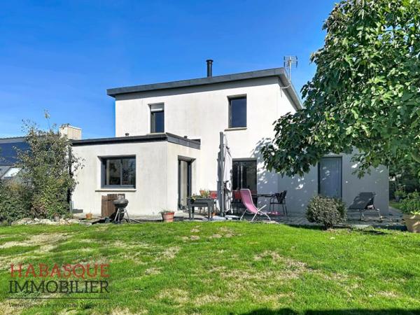 Maison Landerneau 7 pièce(s) 134.50 m2 , Landerneau
