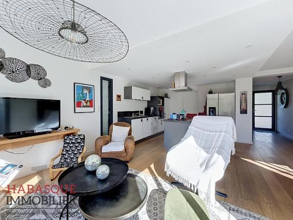Maison Landerneau 7 pièce(s) 134.50 m2 , Landerneau