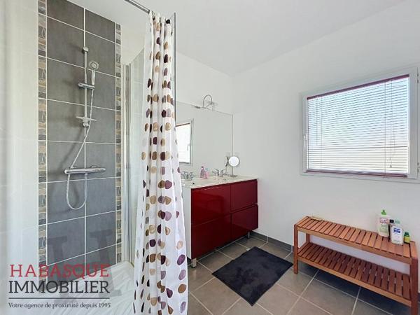 Maison Landerneau 7 pièce(s) 134.50 m2 , Landerneau