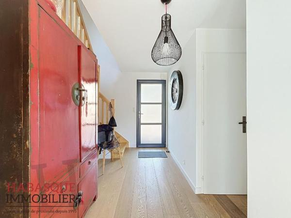 Maison Landerneau 7 pièce(s) 134.50 m2 , Landerneau