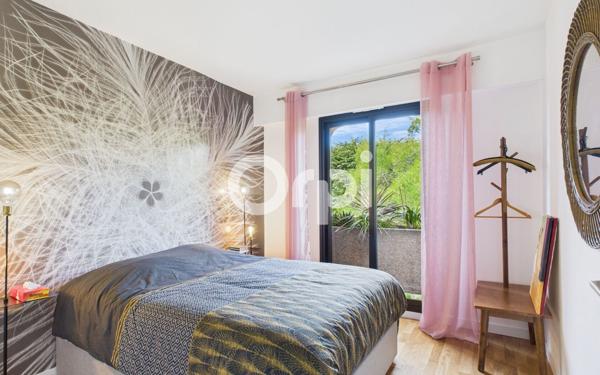 Appartement à vendre    4 pièces • 77,60 m2 Mandelieu-la-Napoule