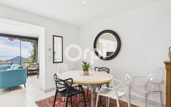 Appartement à vendre    4 pièces • 77,60 m2 Mandelieu-la-Napoule