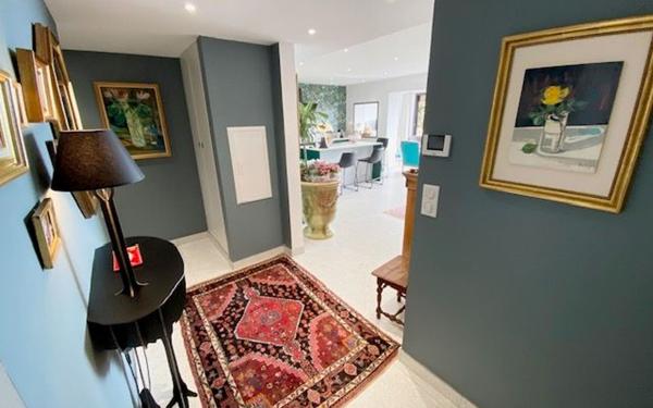 Appartement à vendre    4 pièces • 77,60 m2 Mandelieu-la-Napoule